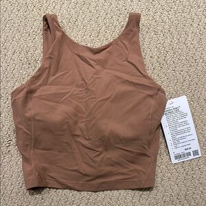 NWT Lululemon Align High-Neck Tank